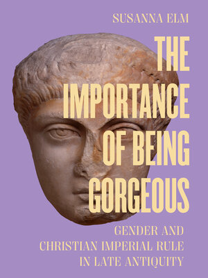 cover image of The Importance of Being Gorgeous